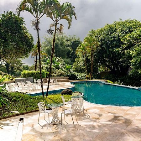 Royal Palm Galapagos, Curio Collection Hotel By Hilton Bellavista  Exterior photo