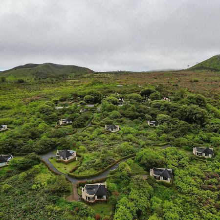 Royal Palm Galapagos, Curio Collection Hotel By Hilton Bellavista  Exterior photo