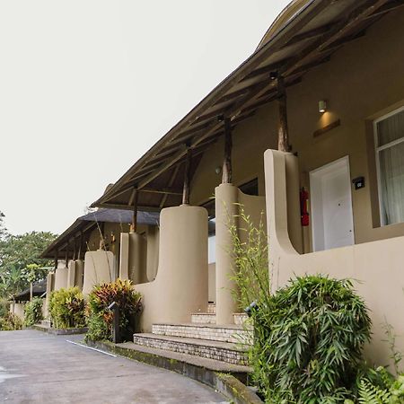 Royal Palm Galapagos, Curio Collection Hotel By Hilton Bellavista  Exterior photo