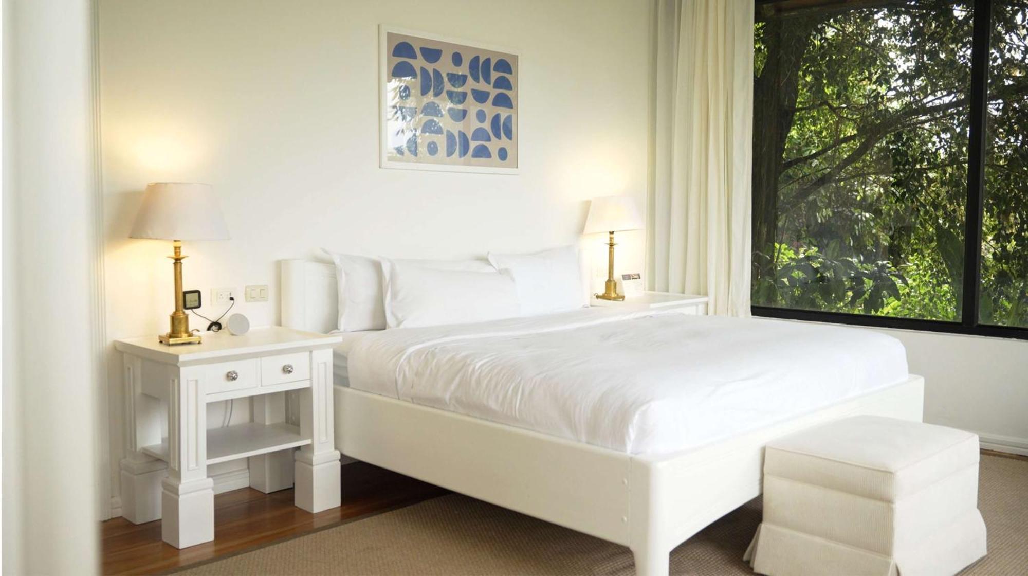 Royal Palm Galapagos, Curio Collection Hotel By Hilton Bellavista  Exterior photo