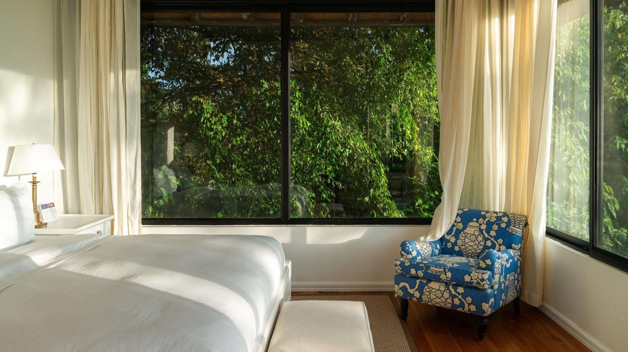 Royal Palm Galapagos, Curio Collection Hotel By Hilton Bellavista  Exterior photo