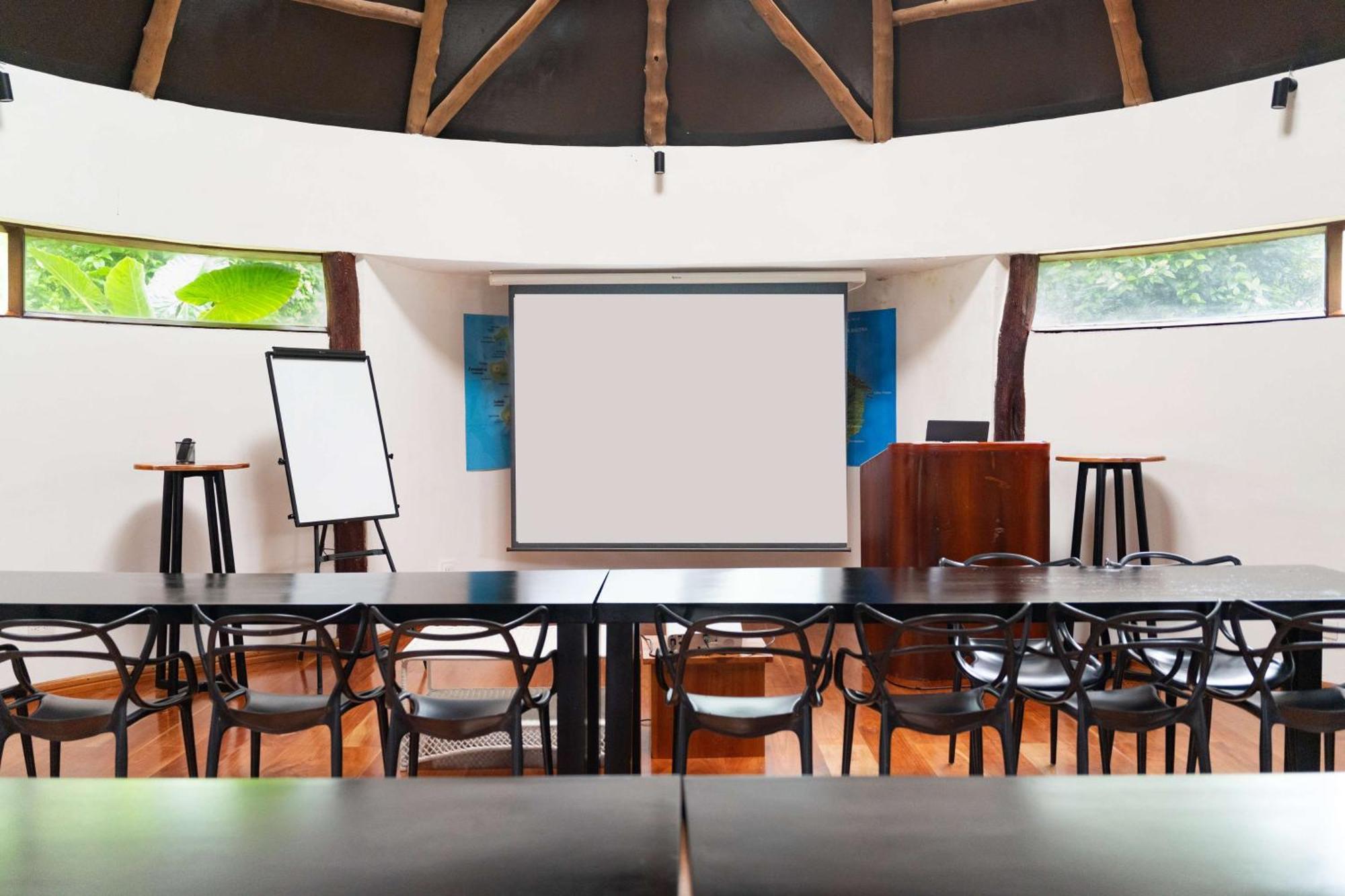 Royal Palm Galapagos, Curio Collection Hotel By Hilton Bellavista  Exterior photo