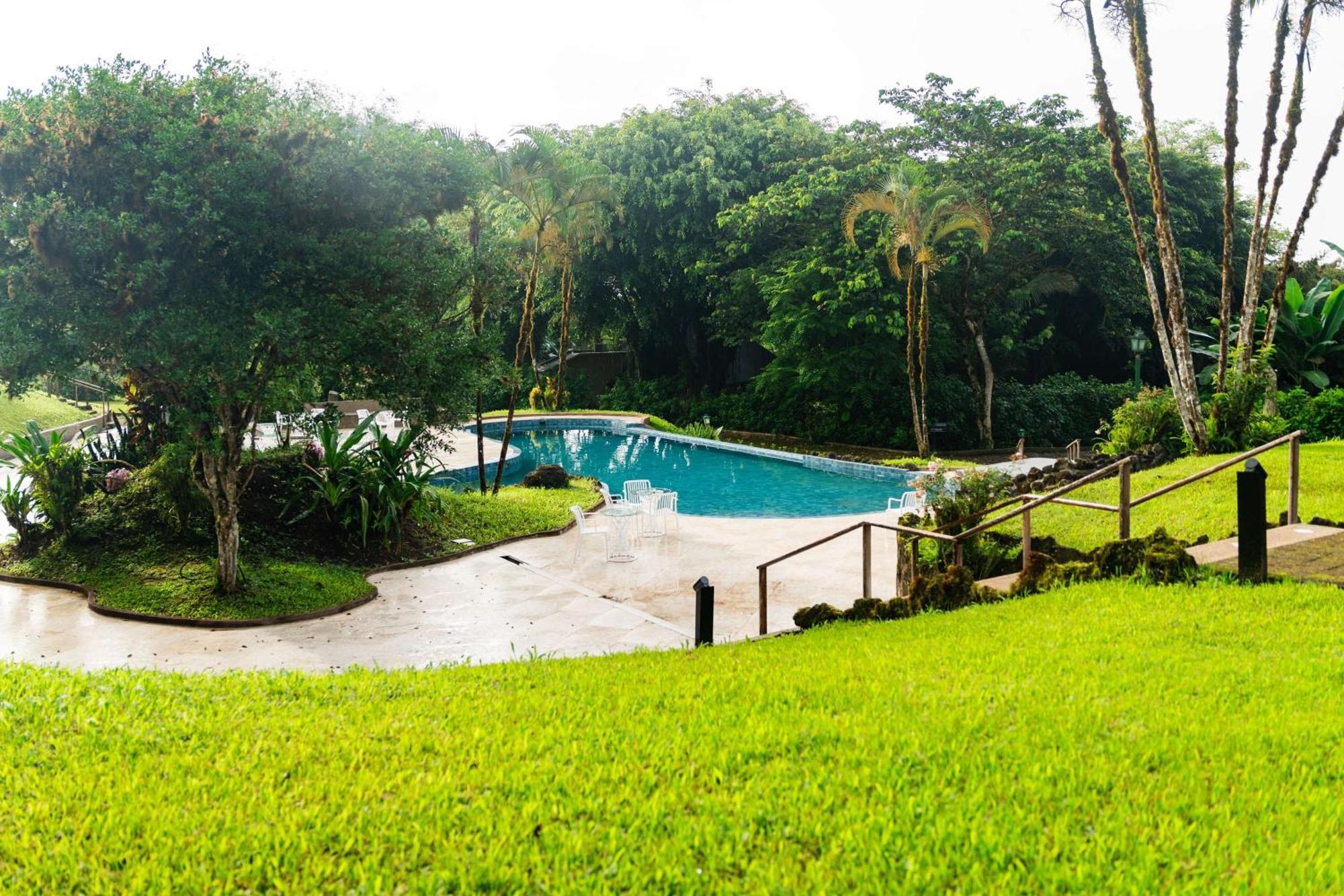 Royal Palm Galapagos, Curio Collection Hotel By Hilton Bellavista  Exterior photo
