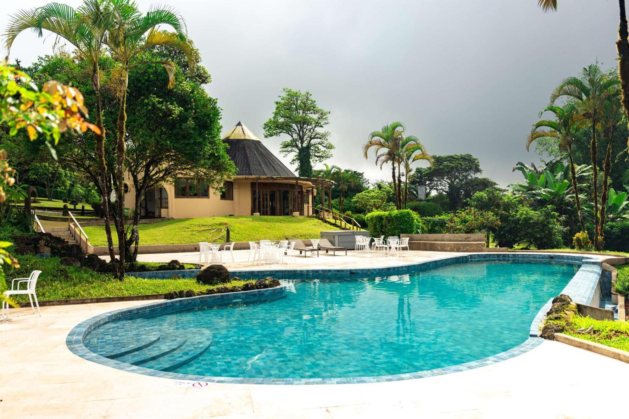 Royal Palm Galapagos, Curio Collection Hotel By Hilton Bellavista  Exterior photo