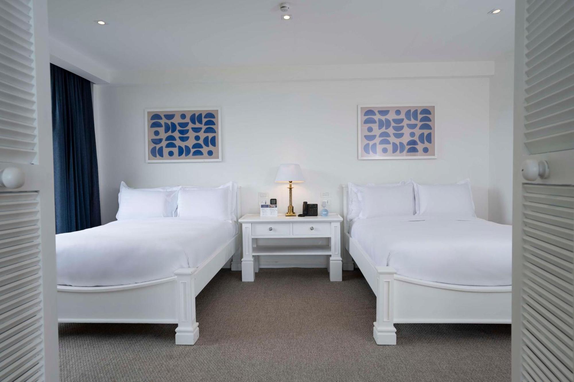 Royal Palm Galapagos, Curio Collection Hotel By Hilton Bellavista  Exterior photo