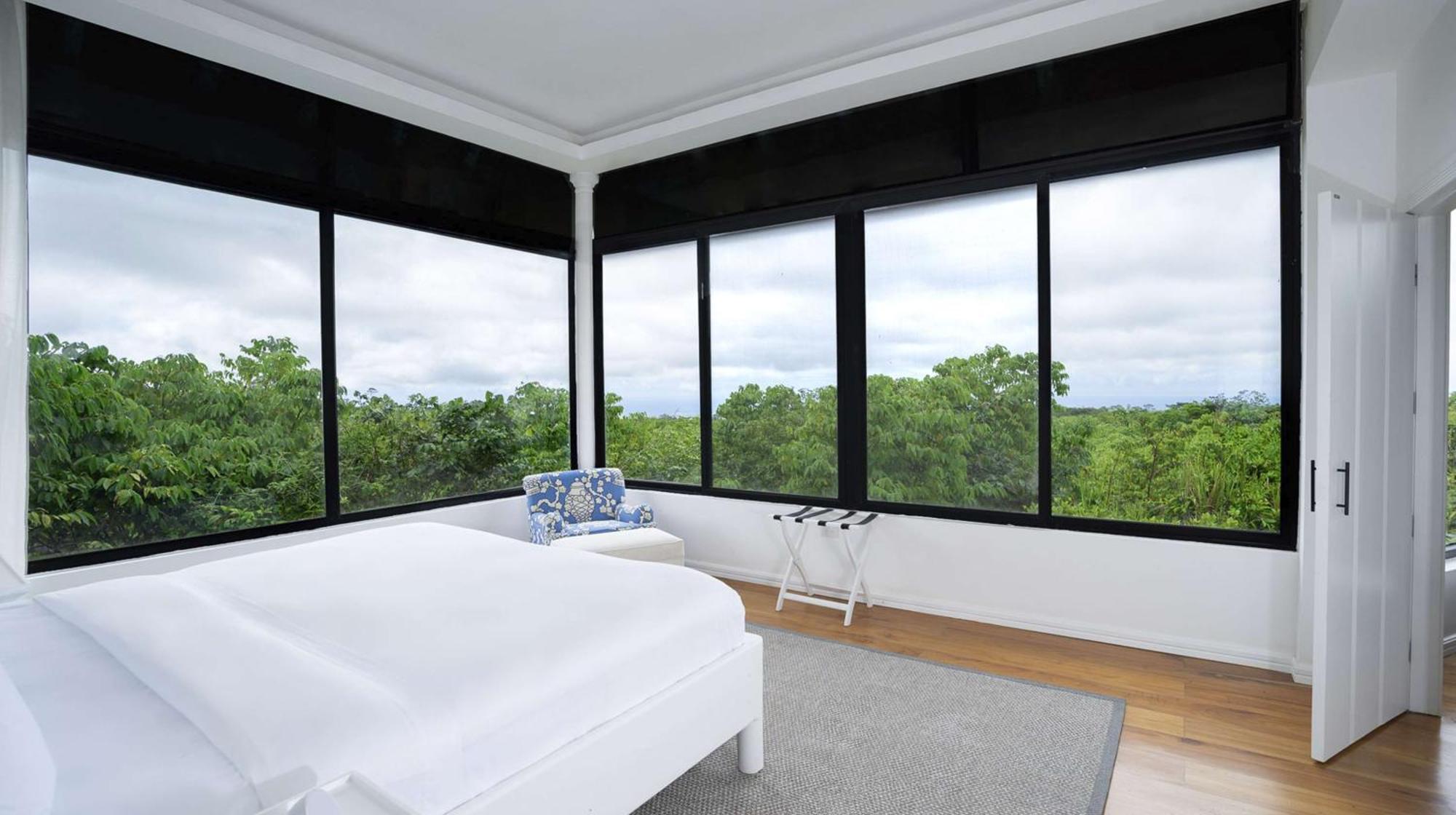 Royal Palm Galapagos, Curio Collection Hotel By Hilton Bellavista  Exterior photo