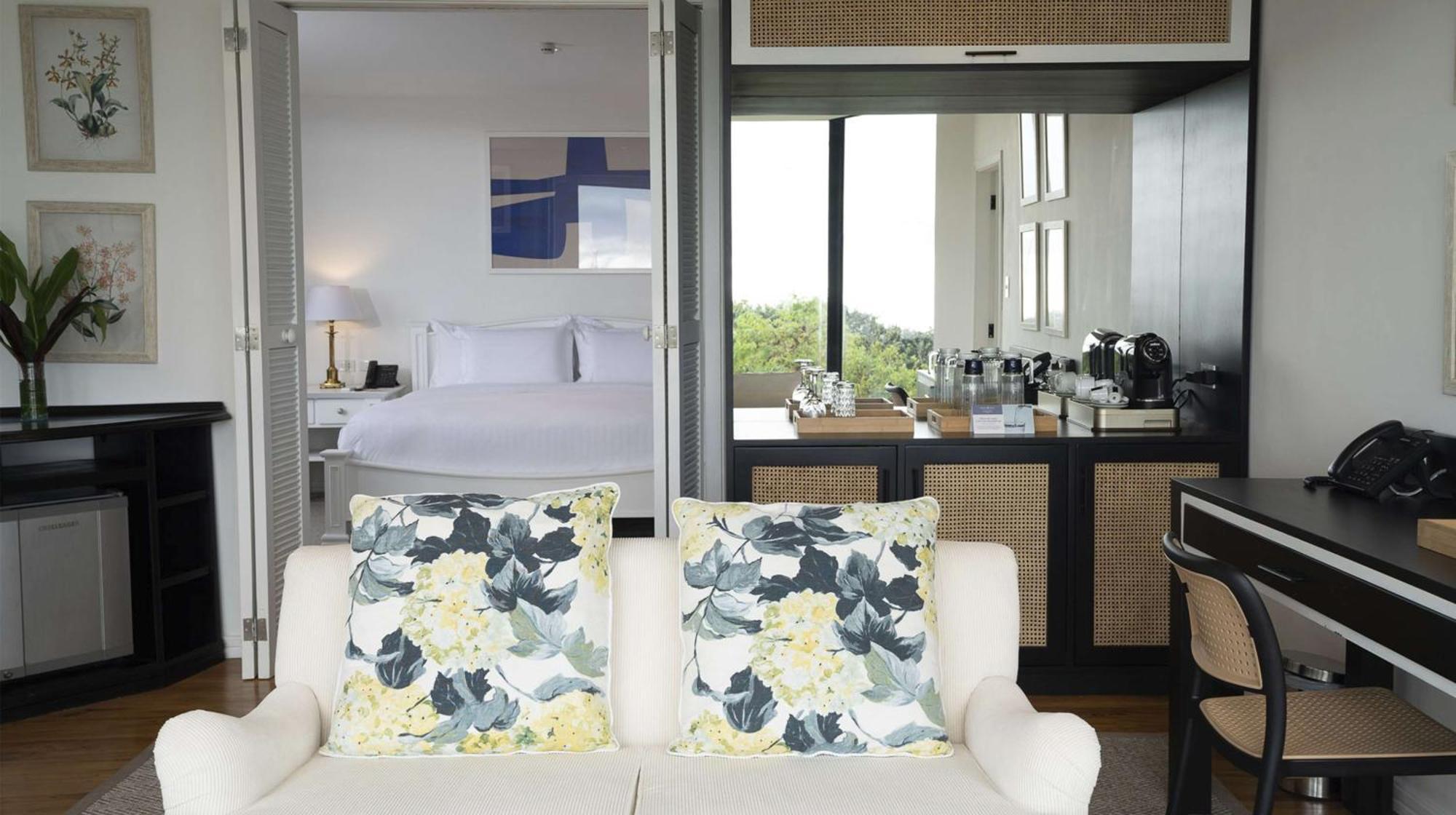 Royal Palm Galapagos, Curio Collection Hotel By Hilton Bellavista  Exterior photo