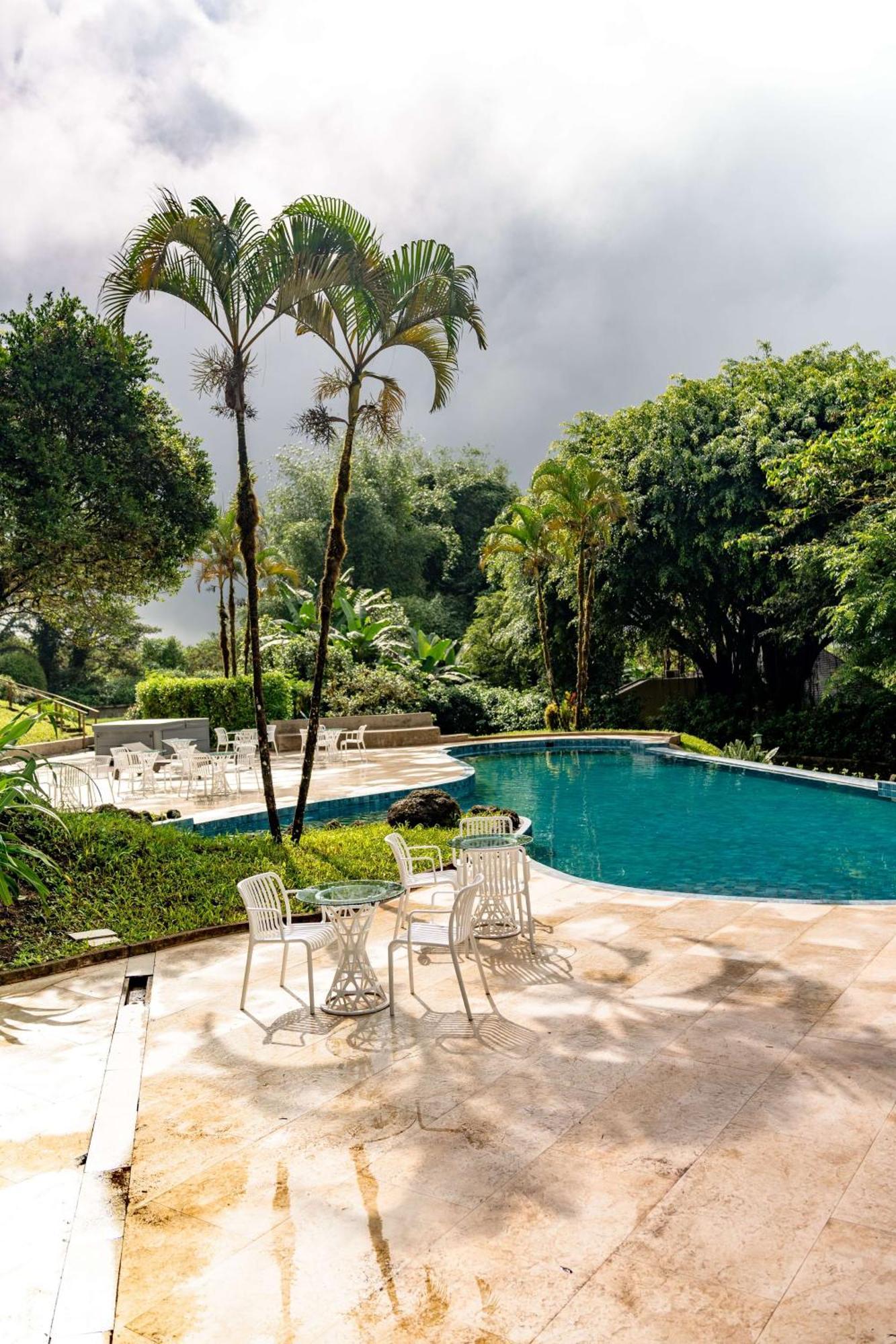 Royal Palm Galapagos, Curio Collection Hotel By Hilton Bellavista  Exterior photo
