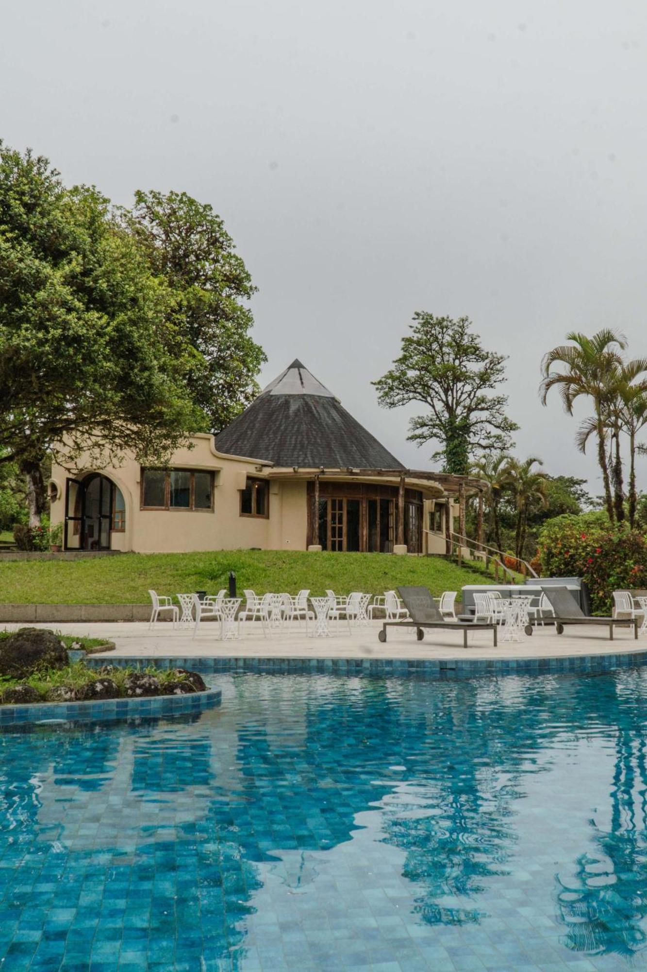 Royal Palm Galapagos, Curio Collection Hotel By Hilton Bellavista  Exterior photo