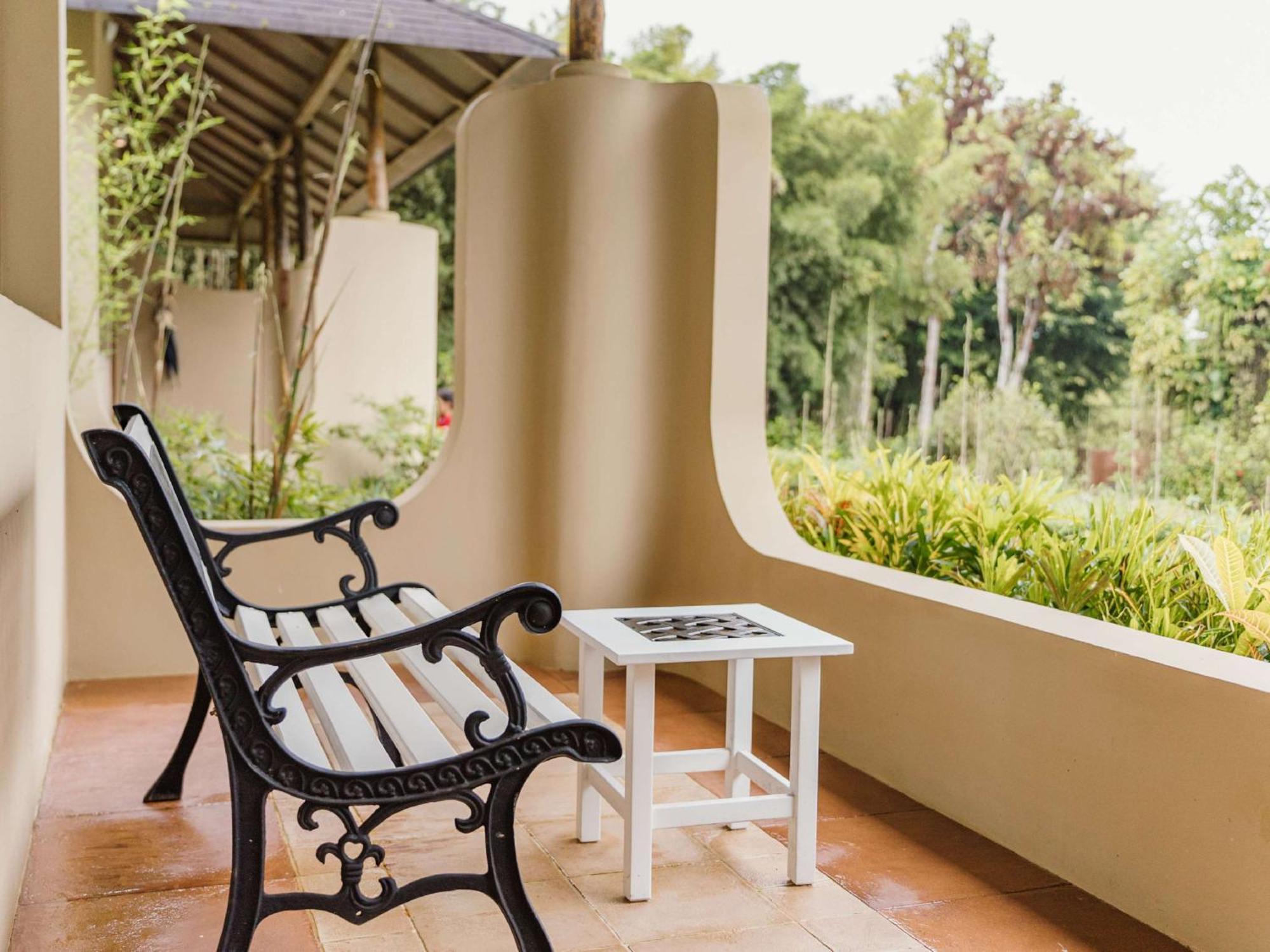 Royal Palm Galapagos, Curio Collection Hotel By Hilton Bellavista  Exterior photo