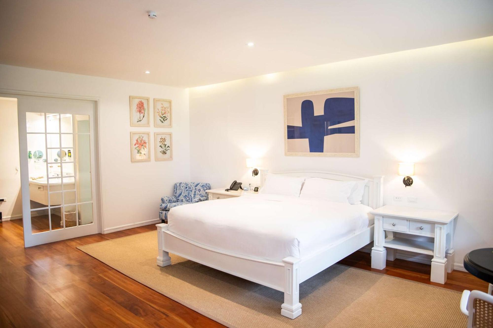 Royal Palm Galapagos, Curio Collection Hotel By Hilton Bellavista  Exterior photo
