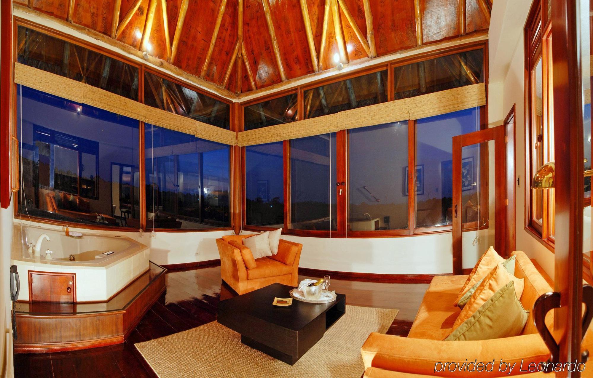 Royal Palm Galapagos, Curio Collection Hotel By Hilton Bellavista  Room photo