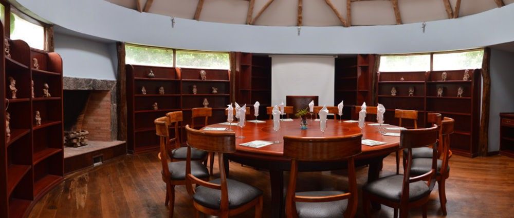 Royal Palm Galapagos, Curio Collection Hotel By Hilton Bellavista  Exterior photo