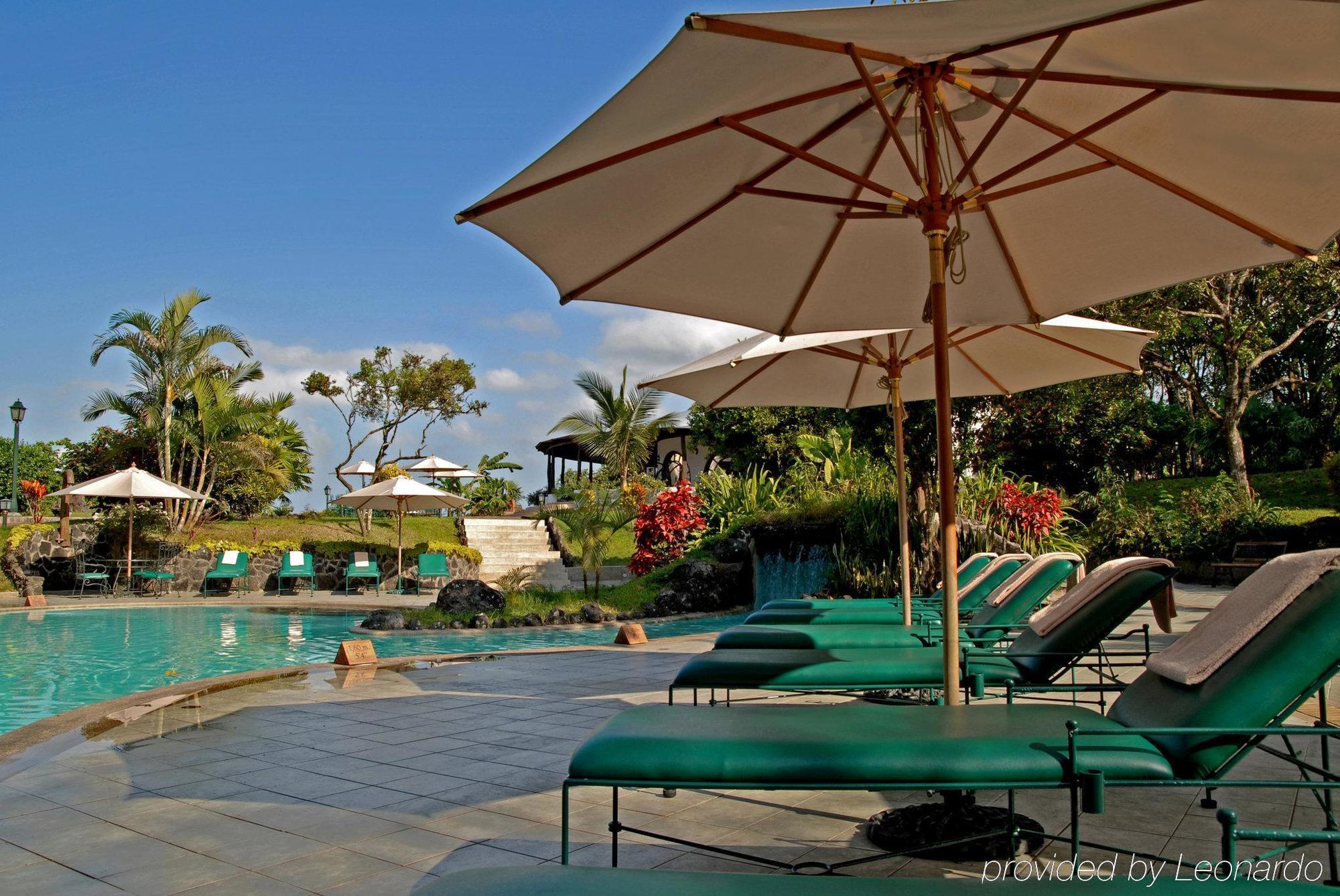 Royal Palm Galapagos, Curio Collection Hotel By Hilton Bellavista  Facilities photo