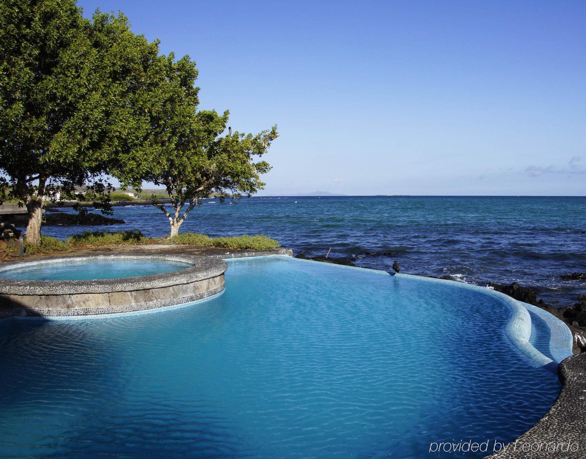 Royal Palm Galapagos, Curio Collection Hotel By Hilton Bellavista  Exterior photo