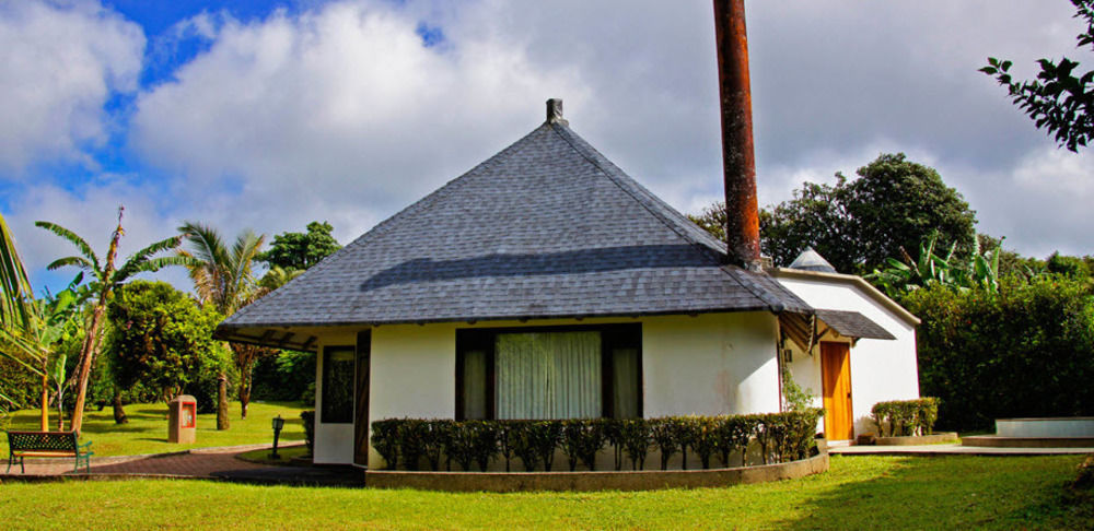 Royal Palm Galapagos, Curio Collection Hotel By Hilton Bellavista  Exterior photo