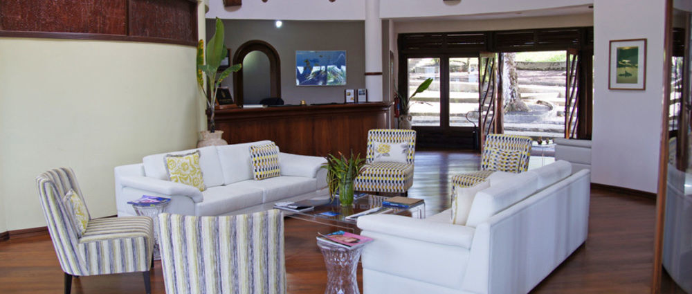 Royal Palm Galapagos, Curio Collection Hotel By Hilton Bellavista  Exterior photo