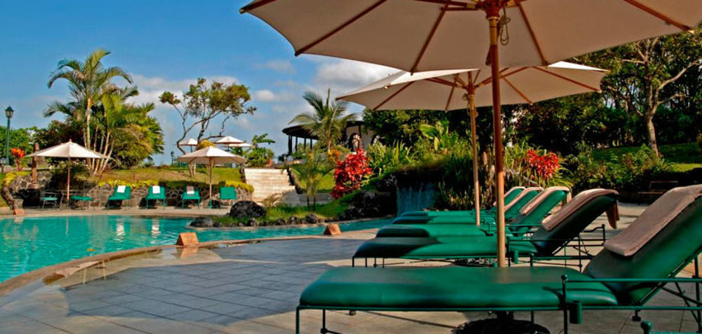 Royal Palm Galapagos, Curio Collection Hotel By Hilton Bellavista  Exterior photo