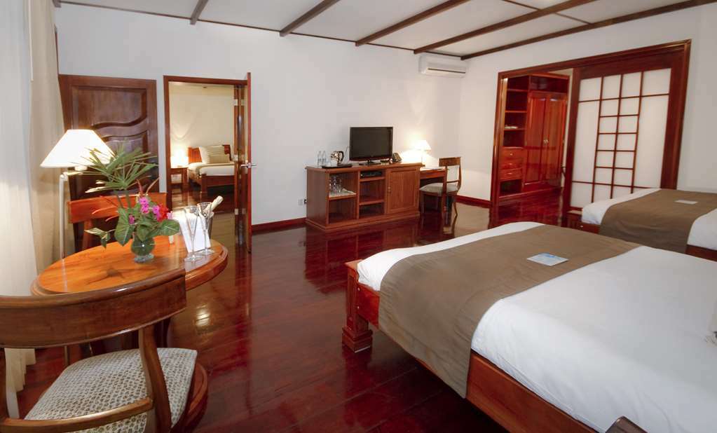 Royal Palm Galapagos, Curio Collection Hotel By Hilton Bellavista  Room photo