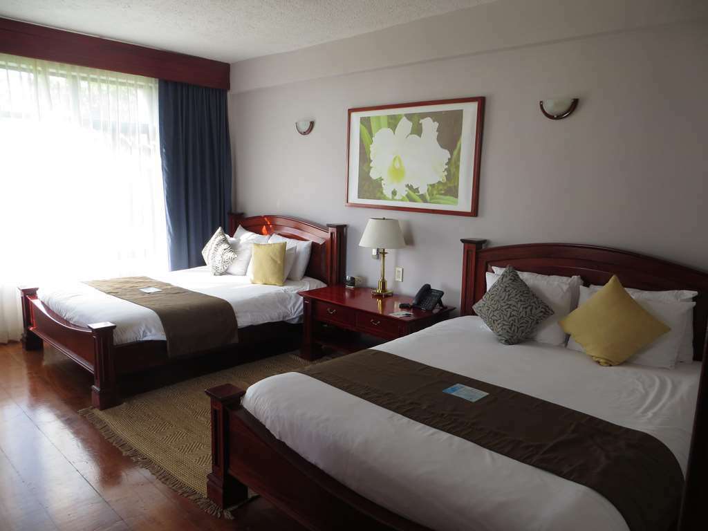 Royal Palm Galapagos, Curio Collection Hotel By Hilton Bellavista  Room photo